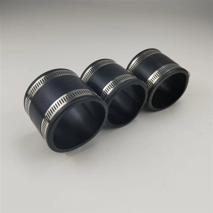 Customizable High Quality Clamp-Type Rubber Expansion Joint suppliers