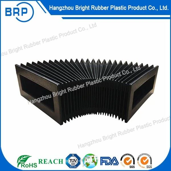 Mold-making High Elastic Rubber Bellow