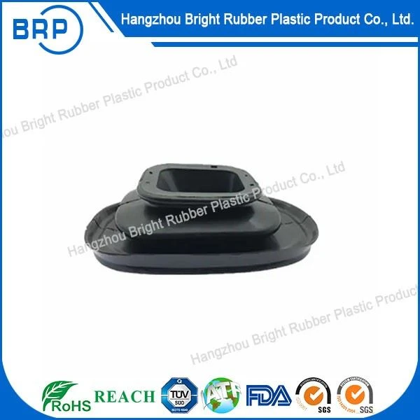 Mold-making High Elastic Rubber Bellow