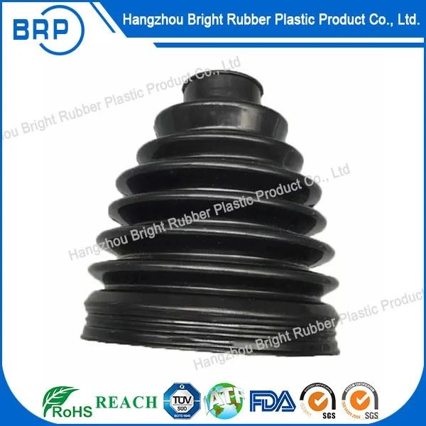 Mold-making High Elastic Rubber Bellow