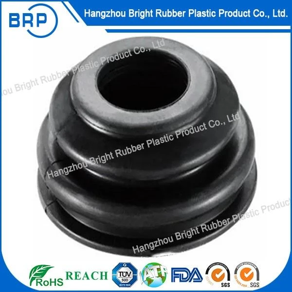 Mold-making High Elastic Rubber Bellow