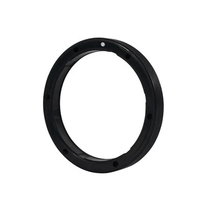 Varmtvannsmotstand EPDM O-ring