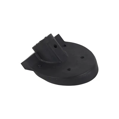 Utendørsutstyr Egnet solid EPDM flat pakning