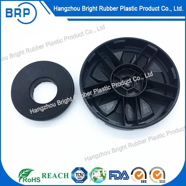 Customized Injection Molding Plastic Cap