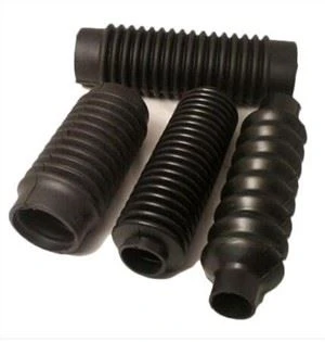 PTFE belg/ silikon støvtett deksel