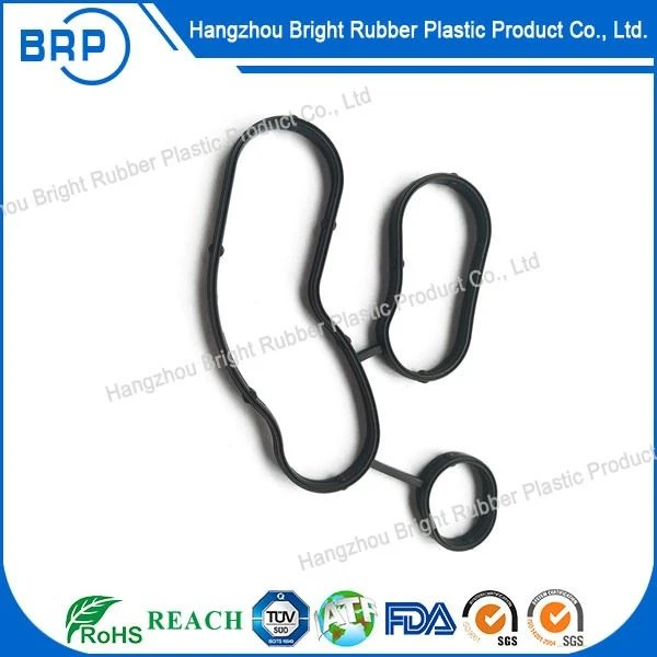 Automotive rubber gasket