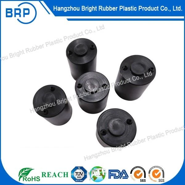 China Motor Rubber Sleeve