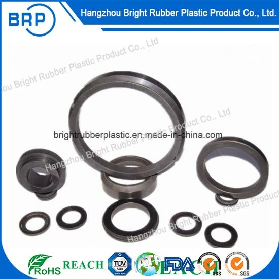 EPDM / Silicone Rubber Auto Part / Car Parts For Automobile Industry