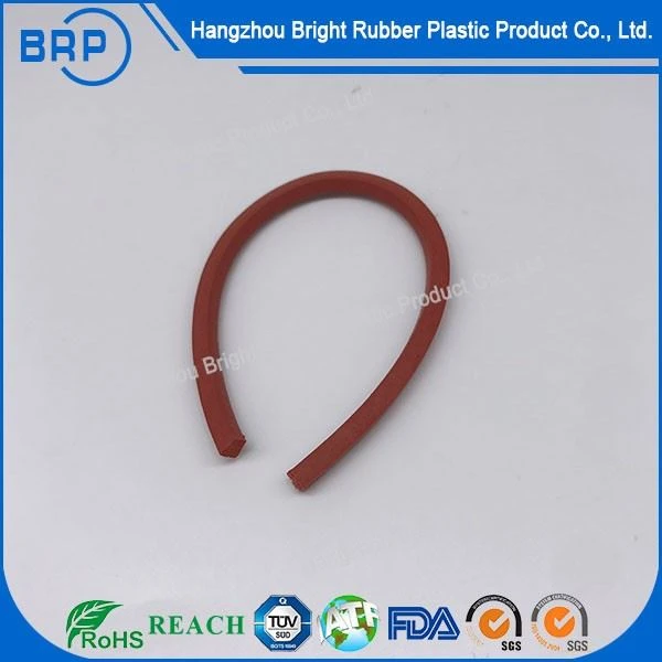 High quality OEM ODM rubber seal strip for window 4