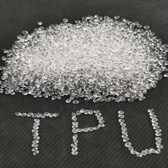 Hva er TPU?