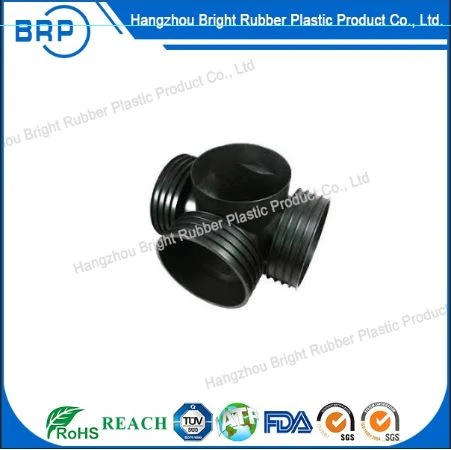 PPS Thread Injection Plastic Part