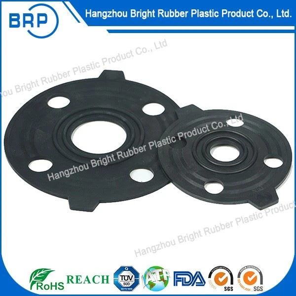 PVC Flange Gasket Manufacturer