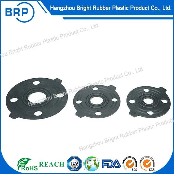 PVC Flange Gasket Factory