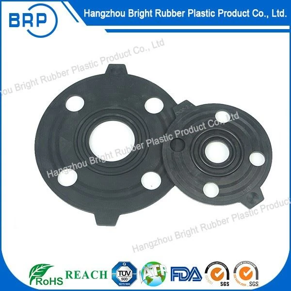 Good Quality PVC Flange Gasket