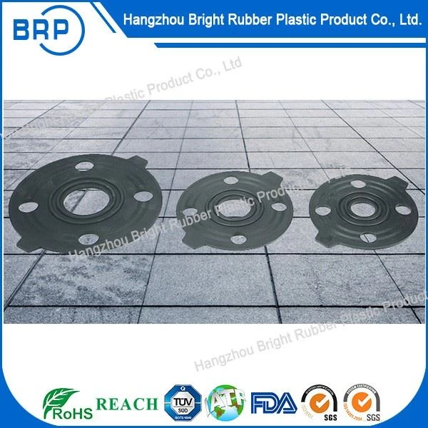 Customized PVC Flange Gasket
