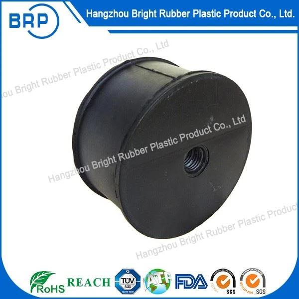 Rubber Bush For Different Shape