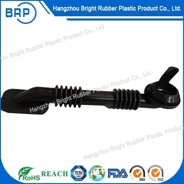 China Factory Rubber Wiring Harness Sheath For Automotive Door Cable