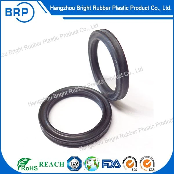 Rubber X-ring For Sealing
