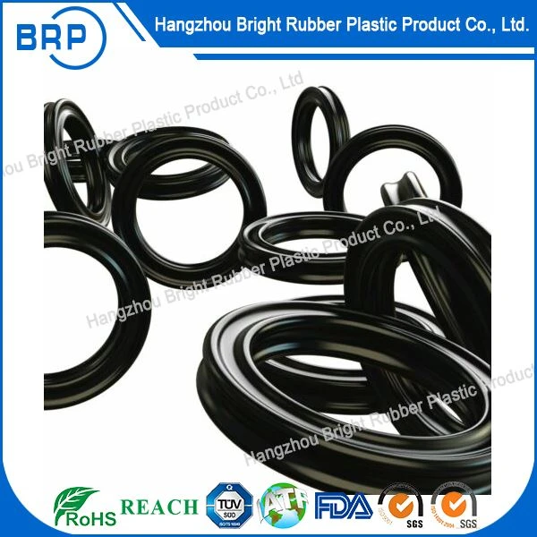 Rubber X-ring For Sealing