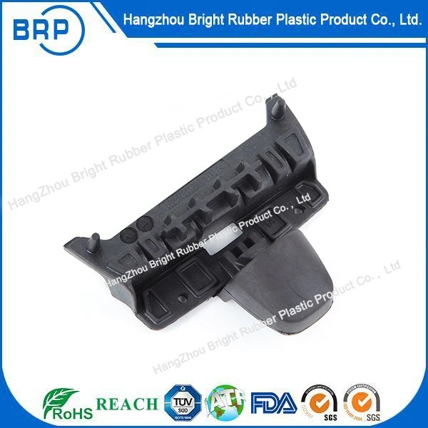 Seal Products Silicone Rubber Parts