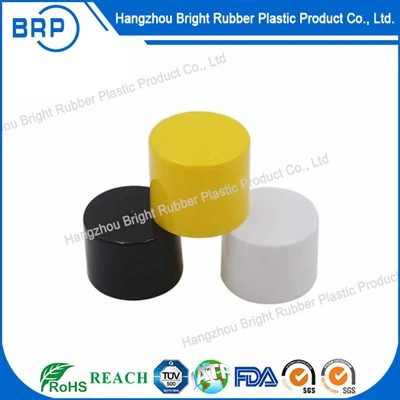 Ventil Flip Top Cap Aerosol Spray Caps Plast Bottle Cap Lotion Cap Silikon Plast Flaske Cap Lotion Cap